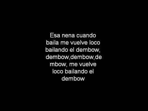 Miniature de la vidéo de wisin y yandel dembow karaoke