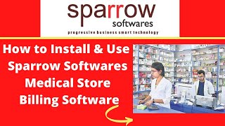 Medi Millan Purchase | 100% Solution for Medical Store Billing Software | Demo Available screenshot 5