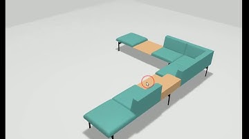 INTRODUCING THE MODULAR CONFIGURATOR