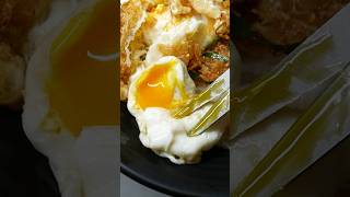 간장계란밥 ㄷㄷ / egg