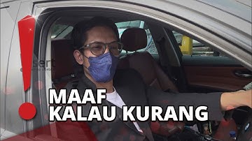 Edward Akbar Sebut Mobil yang Dituduhkan Kimberly adalah Harta Gono-gini