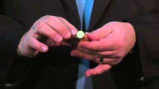 Rattle Bars, Brass - Street