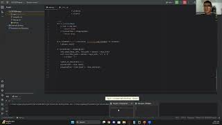 Keylogger Demo