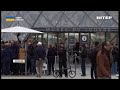 💎ПОГРАБУВАННЯ століття у Луврі! ЯК ЦЕ СТАЛО МОЖЛИВИМ