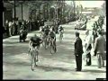 PARIGI ROUBAIX 1949 SERSE COPPI