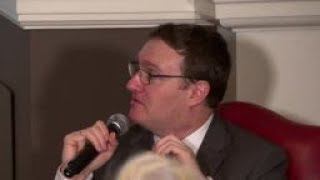 Famous Jerusalem Quartet Conversation Profile
