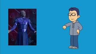 High Evolutionary Rant