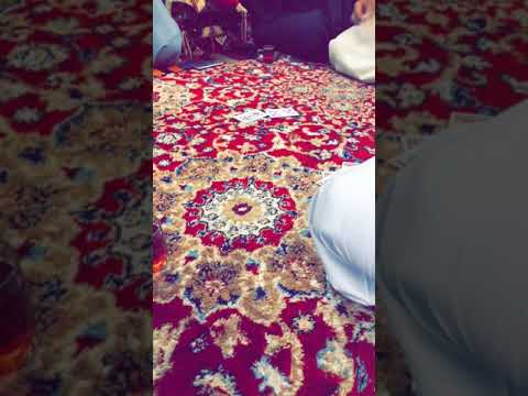 تصميم شعر ابومطلق الشمري حزين قصيد 