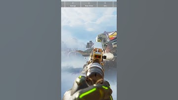 This wingman skin is a MUST have... #shorts