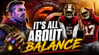 The BEST CHANGE! David Blough IMPROVES the Commanders Offense! Jayden Daniels WILL THRIVE!