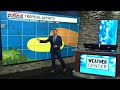 Activity picks up in the Atlantic, no local concerns