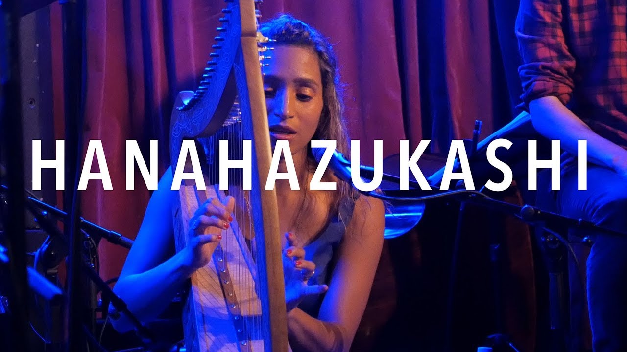Hanahazukashi | Live @Citóg