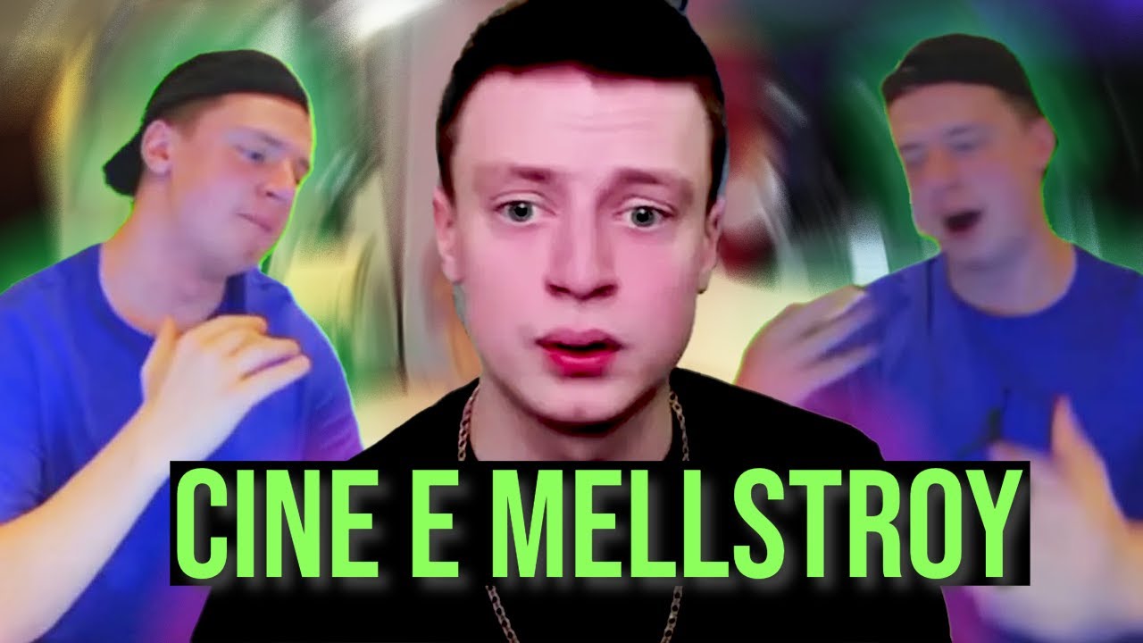 MELLSTROY - Care e faza ?