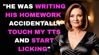 The Unexpected Bond That Rewrote My Story