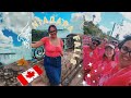 Vlog 13 toronto  road trip niagara falls karaoke  partie 2  diana crations