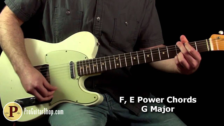 Corduroy Guitar version - Guitar performance video thumbnail