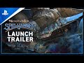 Neverwinter - Spelljammer Launch Trailer | PS4 Games