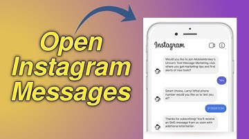 How To Open Instagram DMs Without Them Knowing (Quick & Easy)