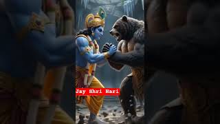 #🙏trending  #🙏jamvant ke Manas pita Kaun Hai 🙏jaane jamvant ka janm kaise hua 🙏 Jay Shri Ram 🙏