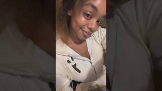 Marsai Martin Is Def A Vibeee