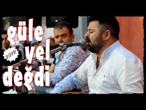 Mehmet Erdurucan - Güle Yel Değdi [Poyraz Kameraᴴᴰ]-[Gökhan Varol]