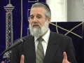 The Fundamentals of the Kabbalah - Lecture 9 of 12