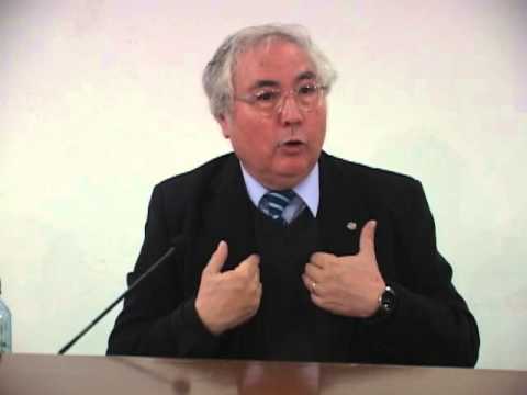 Manuel Castells: Comunicación y poder en la sociedad red - Preguntas