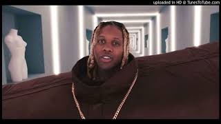 Lil Durk - Kanye Krazy (SLOWED)