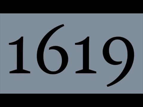 The 1619 Project: A Nation Born in Contradiction, a Democracy Defined by Black Struggle