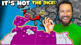Stop Blaming The Dice! An Expo Masterclass