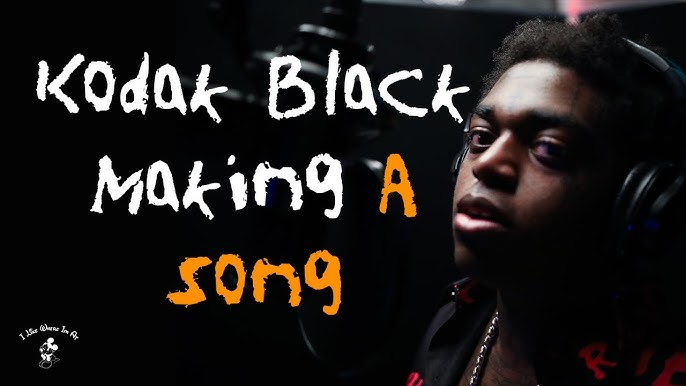 Kodak Black discusses his post-prison lifestyle on new song 'Every Balmain