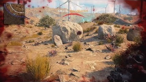 Terrible Hit Registration | Black Ops 4 - Blackout