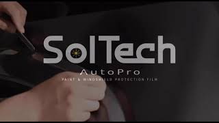 Protect The Paint, Preserve Your Style | SolTech AutoPro