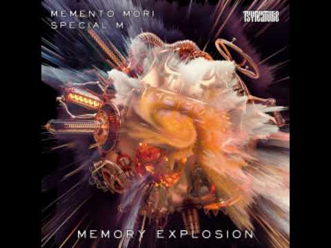 Memento Mori Special M - Memory Explosion