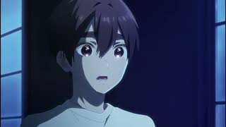 The 100 Girlfriends - Meeting Hakaris Father Dub