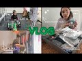VLOG || família ° encomenda temu ° rotina ° organização