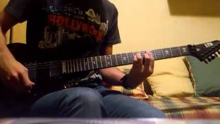 Download Lagu Avenged Sevenfold - Tension (Cover) MP3