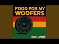 Food For My Woofers mp3