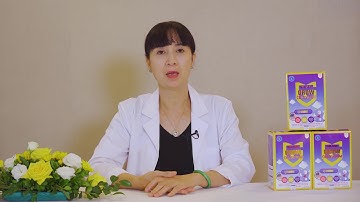 PV bác sĩ Đinh Ngọc Hoa [Sữa Non Grow Colostrum]
