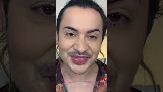 Olhos com 3 PRODUTOS! #tutorial #maquiagem