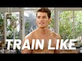 How Gregg Sulkin Got Ripped For Netflix's 'Pretty Smart' | Train Like | Men's Health