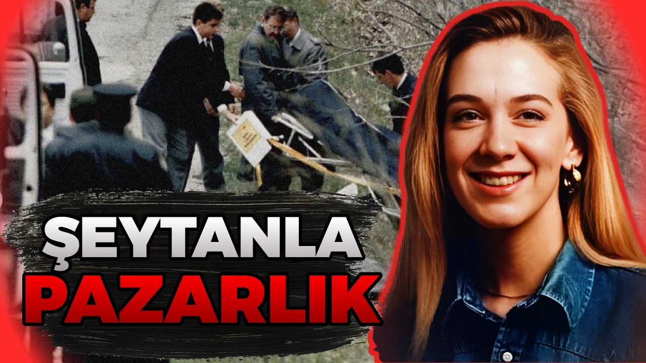 BEBEK YÜZLÜ SERİ SALDIRGAN - Paul Bernardo & Karla Homolka | Cinayet Belgeseli - Suç Dosyası