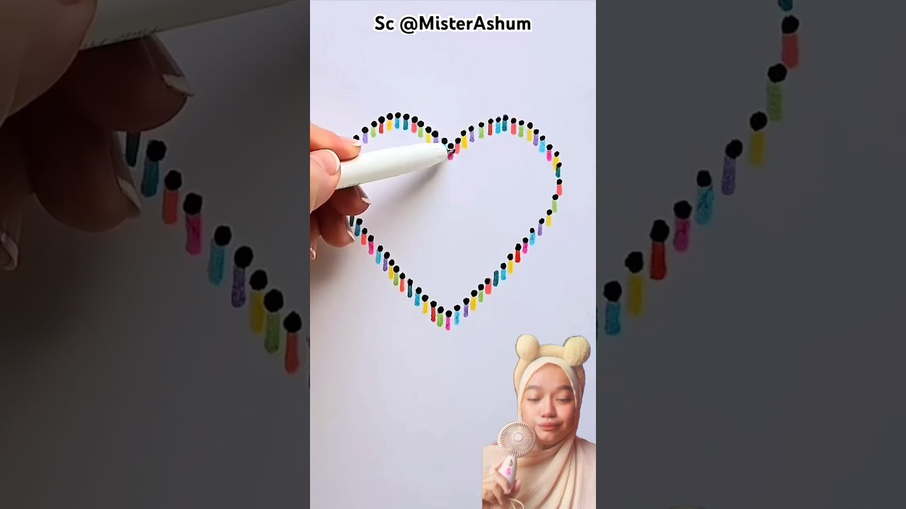 AWALNYA BIASA AJA TAPI ENDINGNYA ‼️😱❤️ #shorts #funny #dubbing Sc: MisterAshum