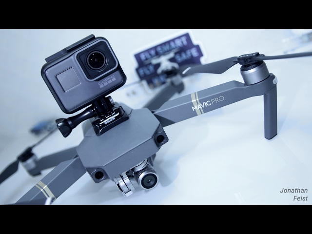 video mavic pro video mavic pro