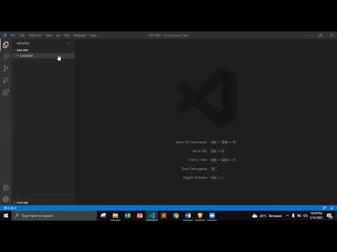 UAS PBO (Simulasi "ARRAY" Pada JavaScript)