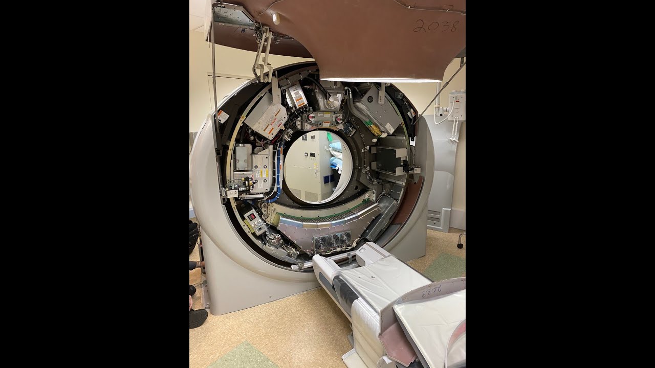 CT Slip Ring Technology YouTube