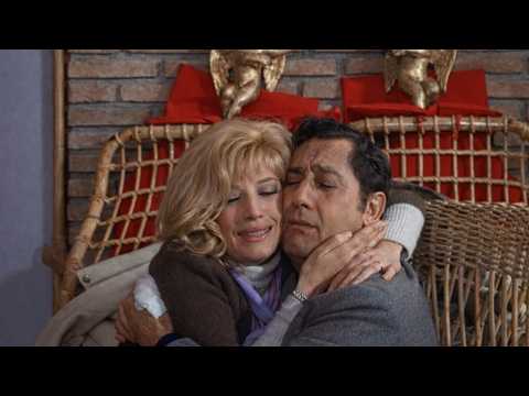 Video La crisi di coppia di Sordi e Vitti | Amore mio aiutami | Commedia Italiana Completa in HD