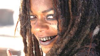 This Pirates Of The Caribbean Actress Is Gorgeous In Real Life