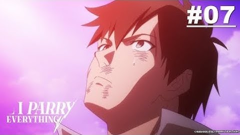 Akan Aku "Tangkis" Semua - Episode 7 {Terkarir Indonesia}