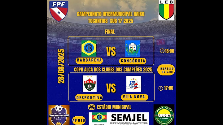 FINAL - Desportiva xVila Nova de Colares - copa clube dos Campeões